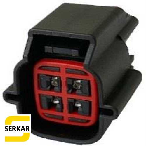 FORD KLİMA MÜŞÜR SOKETİ Ürün Görseli